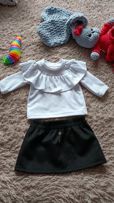 Костюм для дівчинки