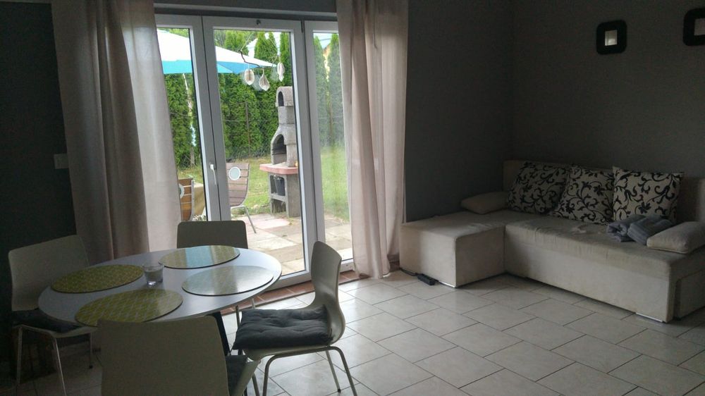 Wynajmę domek / Nocleg  w Nadole nad jeziorem / morzem/ blisko Dębki B