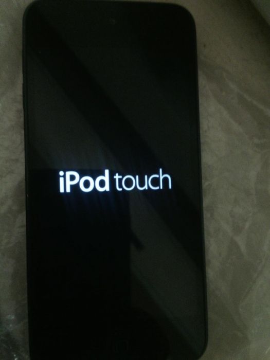ipod 5 отличное состояние