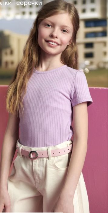 Футболка Sinsay