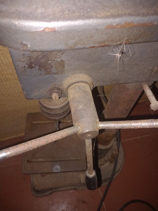 Engenho usado bom estado