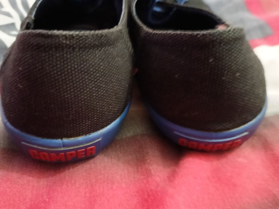 Макасини 27-27.5 устілка