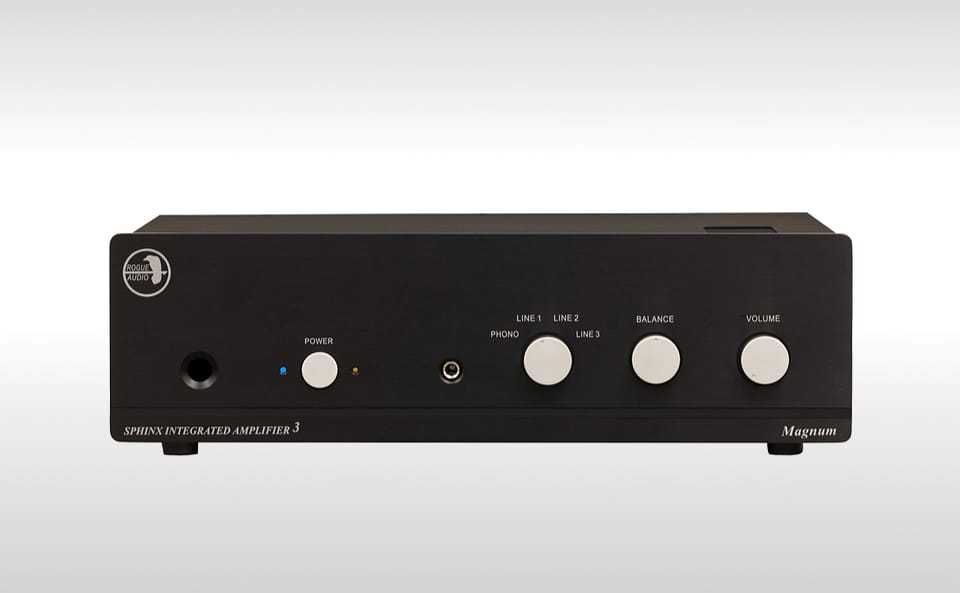 Rogue Sphinx v3 Magnum Hybryda Wzmacniacz 2x100W SKLEP