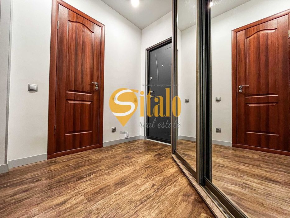 Продаж 2-кім. квартири в ЖК Патріотика  м.Осокорки,Позняки