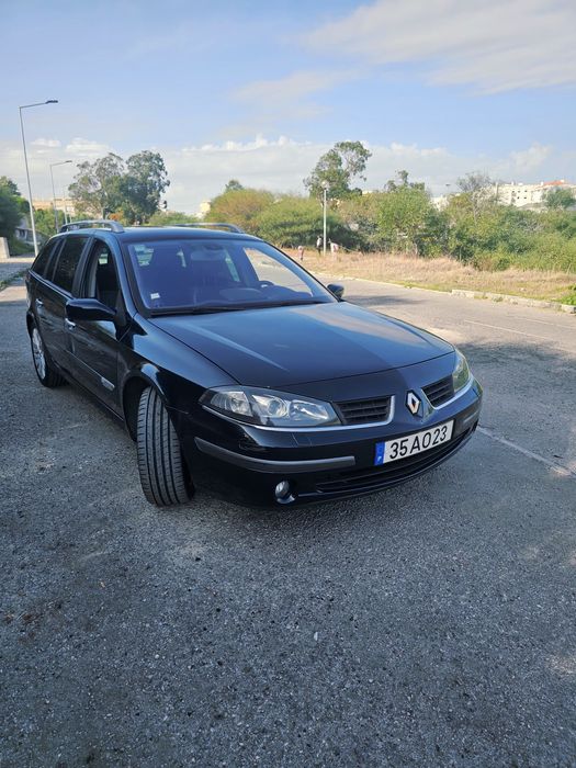 Renault laguna 2 149mil km