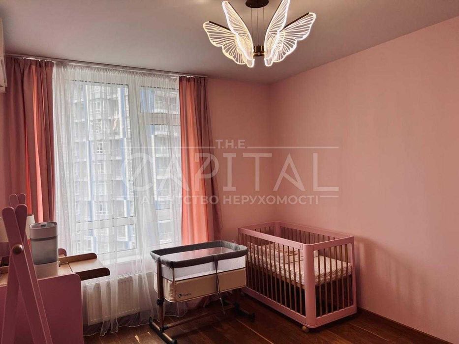 2-кімнатна квартира за адресою бульвар Дружби Народів (площа 70,3 м²) - Atlanta.ua - фото 12