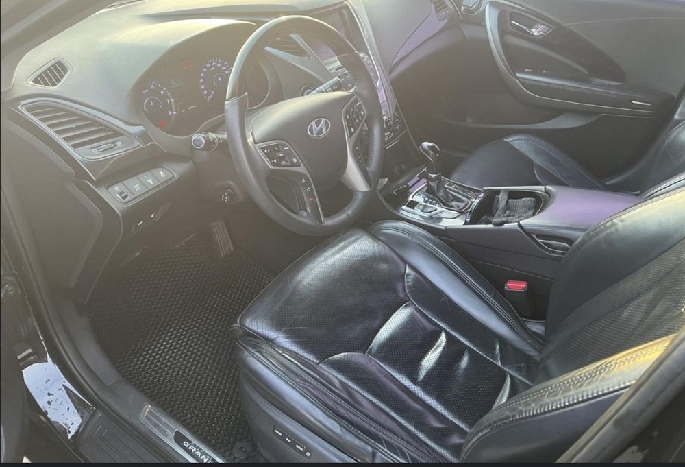 Аренда Авто з правом викупу та без