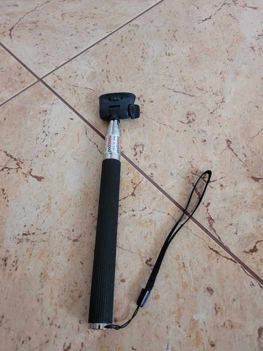 NOWY Statyw | Monopod 1/4