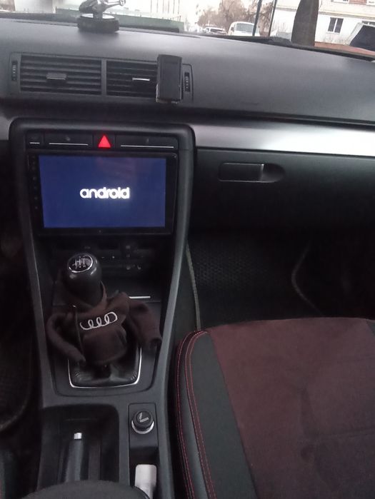 Продам своє авто