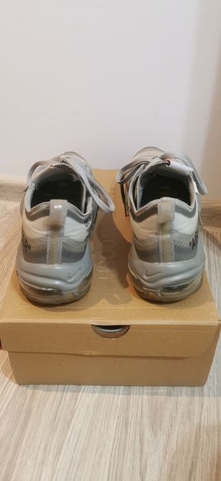 Nike Air Max 97 OG buty męskie off white