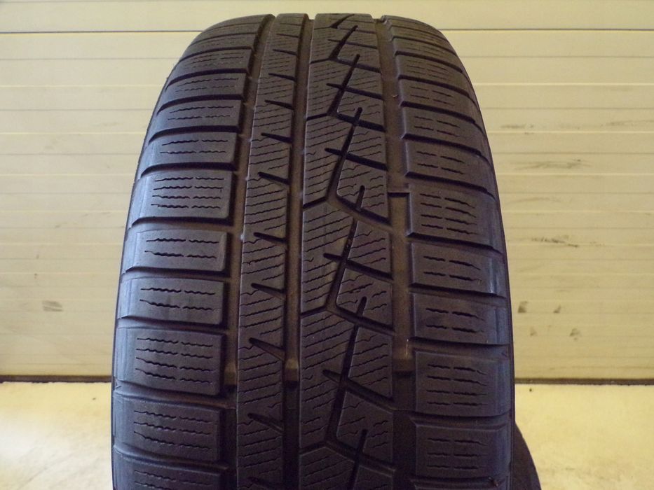 koła zimowe do audi vw mercedes a b c a205 16 5x112 et38