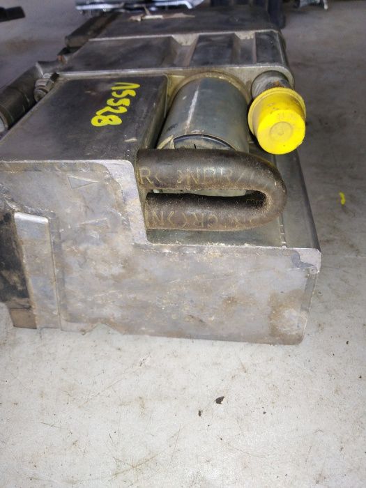 Audi Volkswagen Webasto BW50 12V/40W 5kw Benzyna 2bar