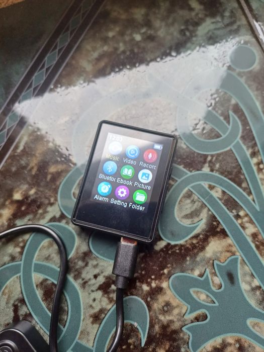 Sprzedam Nowy odwazacz mp3