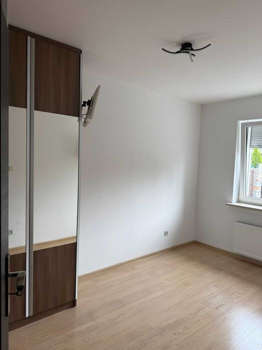 Mieszkanie 66 m² bez czynszowe Czyżkówko