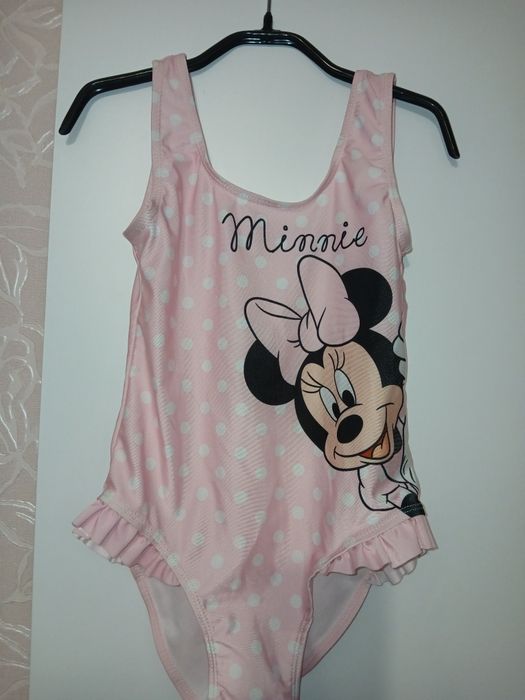 Купальник Disney