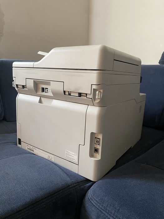 Brother Mfc-L3770Cdw