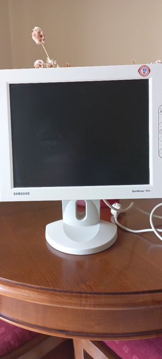 Monitor LCD Samsung
