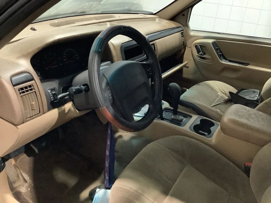 Jeep Grand Cherokee 3.1TD - Para Peças