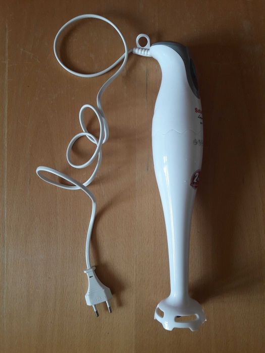 Блендер погружной Saturn ST-FP9075 Leizen