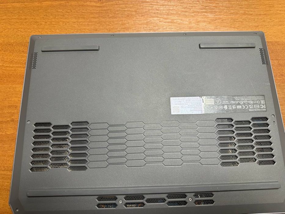 Продам Lenovo LOQ