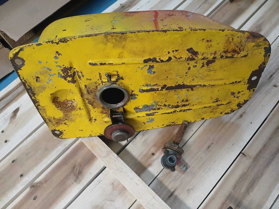 Peças vespa 50s deposito porta bagagem amortecedor escape