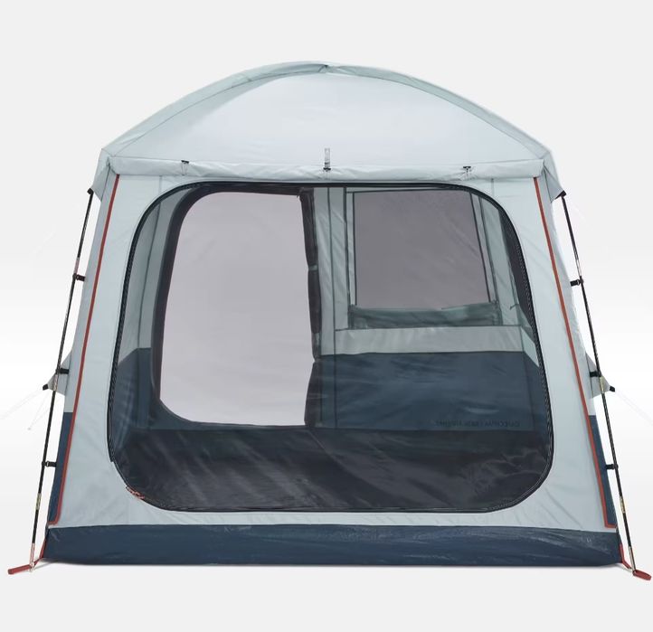 Tenda em excelente estado
