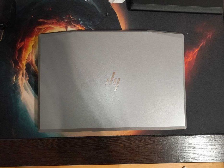 Продаю HP ZBook 15v G5