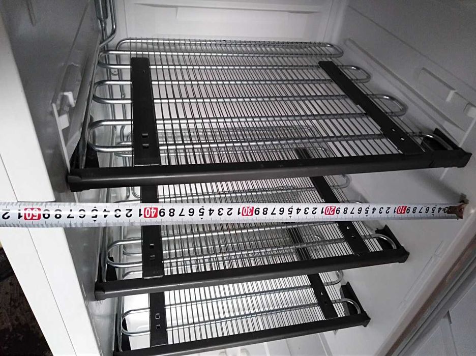 Морозильная камера