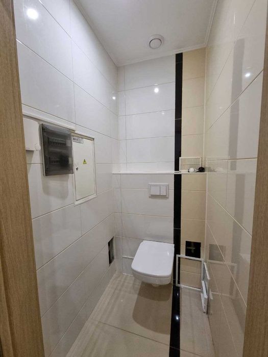 Оренда приміщення в новобудові, центр 126 м2