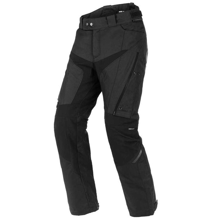 Spodnie motocyklowe SPIDI 4 Season Evo