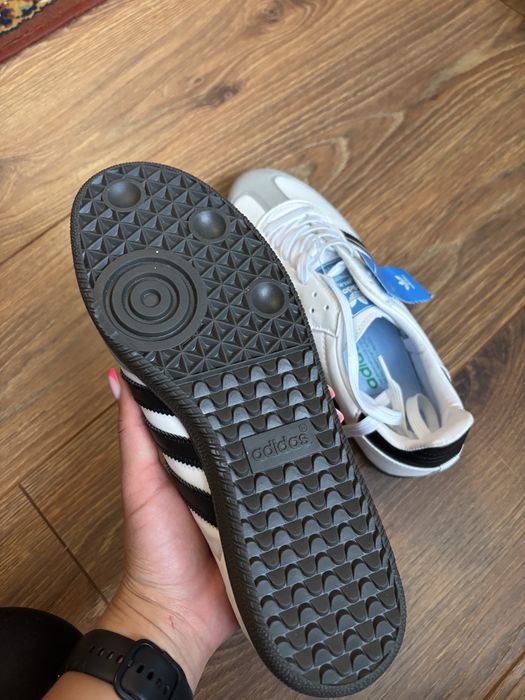 Кросівки adidas samba 41 розмір