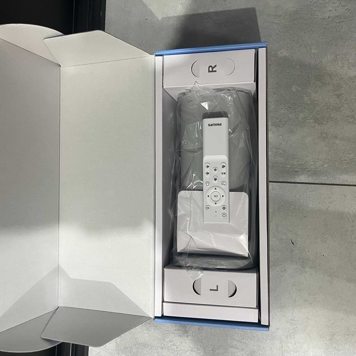 Projektor Philips NeoPix 244 | Jak Nowy |  Full HD 1080p |