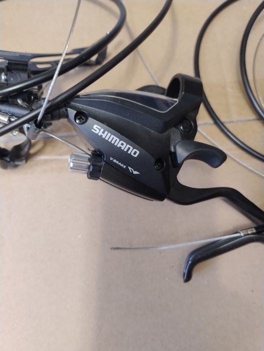 Моноблоки Shimano