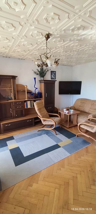 Mieszkanie 36m2 do remontu