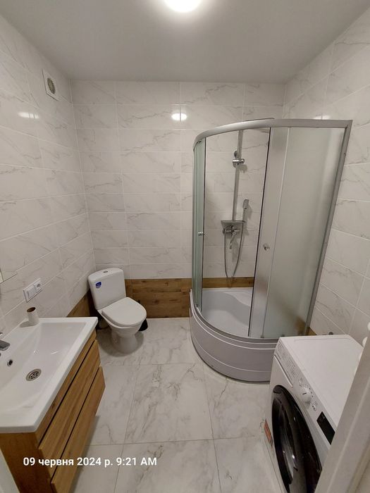 Центр! Вільна на Новий Рік!