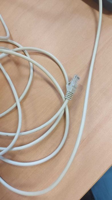 Powerline TP-Link com Cabo de Rede RJ45 Ethernet | Totalmente Funcional