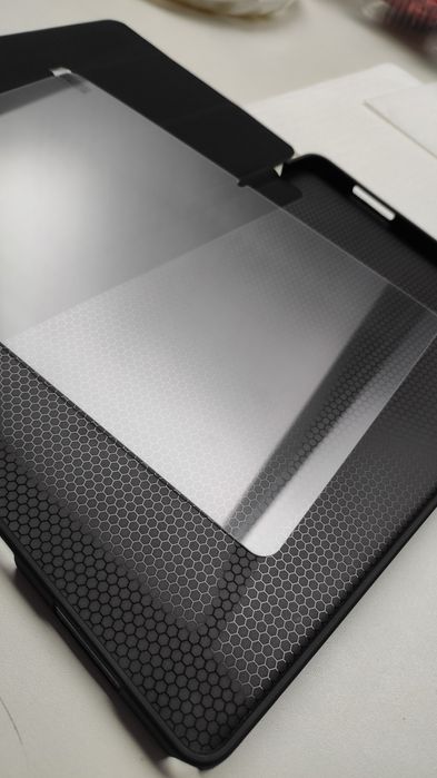 Скло на дисплей для планшетів Lenovo