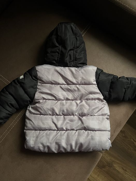 Куртка єврозима DKNY