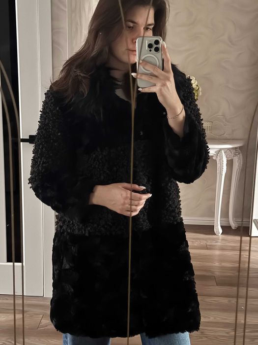 Стильна куртка осінь\зима