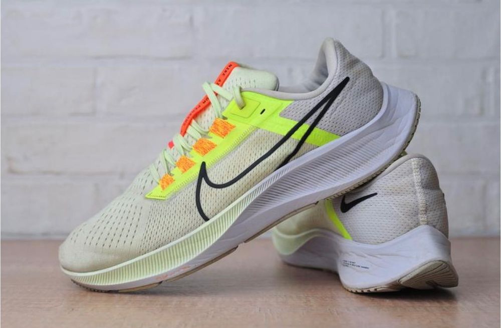 Кросівки Nike Air Zoom Pegasus 38, розмір 46
