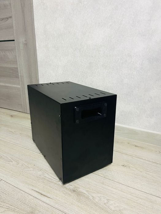 Акумулятор  lifepo4 12в 280ah 3360wh, резервне живлення