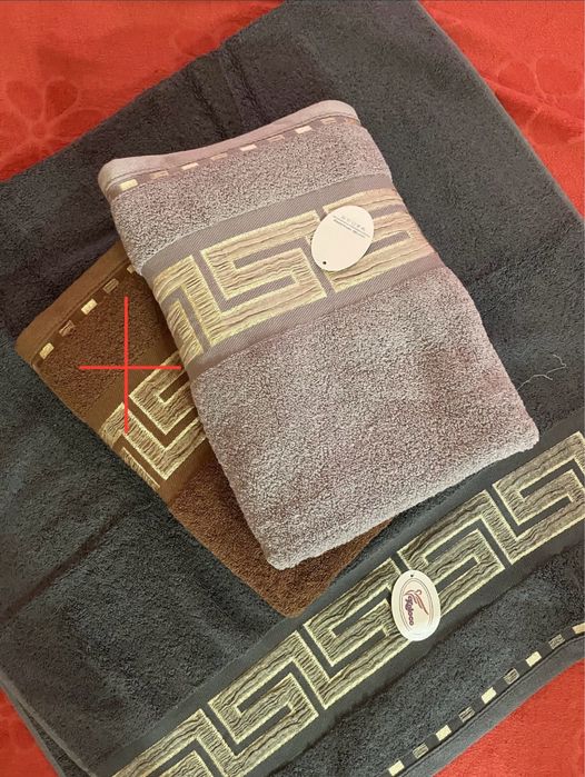 Банное полотеце махровое 70*140