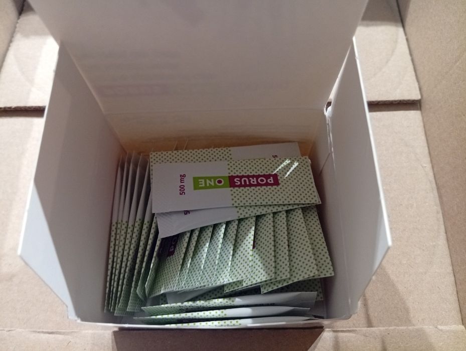 Dechra Porus One 30 saszetek