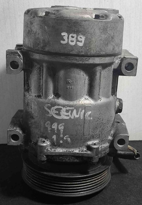 Compressor Ar Condicionado | RENAULT