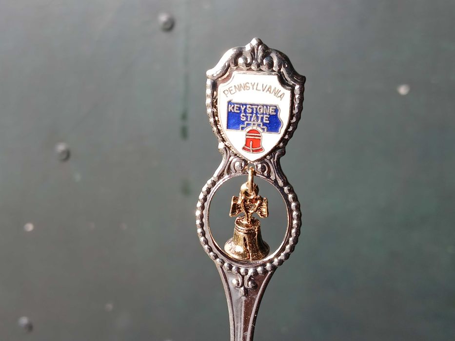 Talheres vintage e de coleção