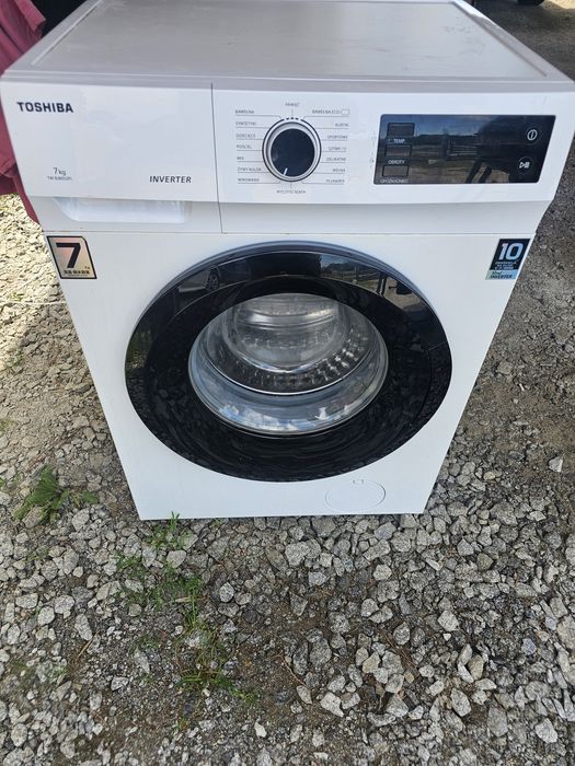 Pralka automatyczna  Toshiba