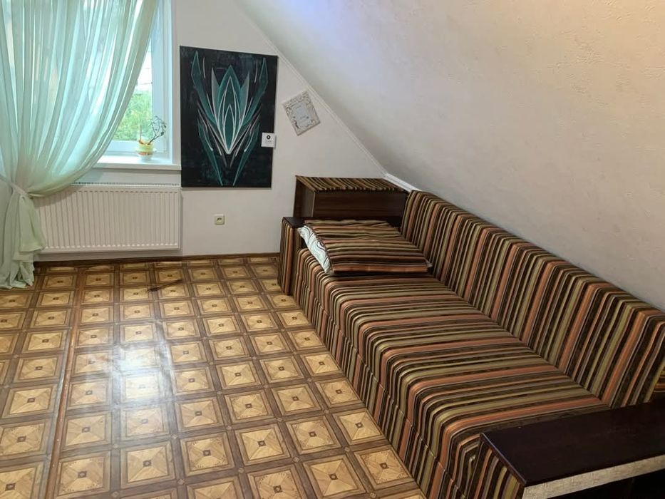 Здається частина будинку