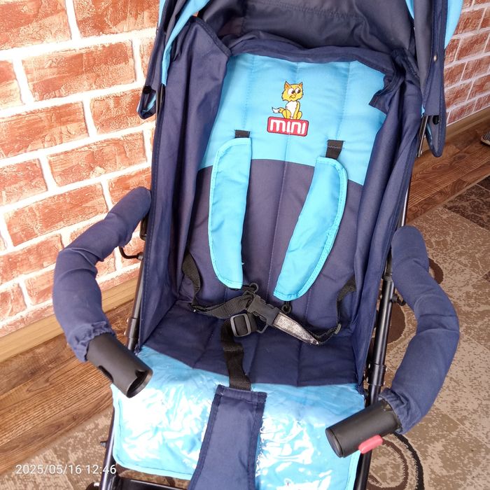 Візок,каляска для хлопчиків