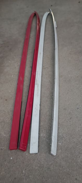 Friso SEAT Ibiza 6k2 2000