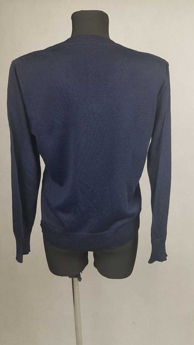 Sweter męski BERNAUER r. 48